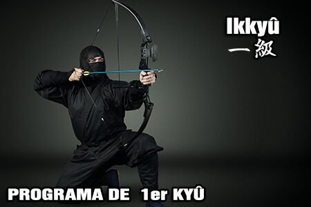 1er Kyū