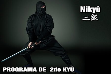 2do Kyū