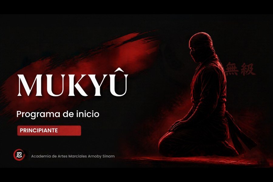 Mukyū