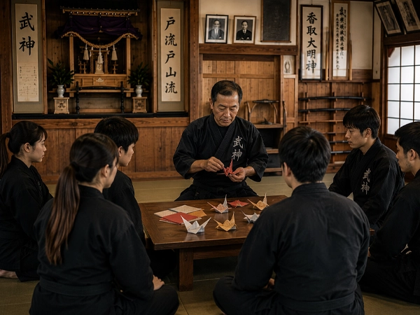 Cultura japonesa